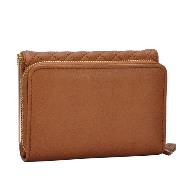 NWT - City Life Zipper Wallet - Picture 3 of 4